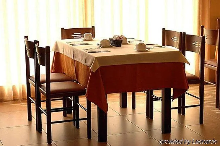Hotel Salat Resort Les Borges Blanques